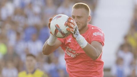 Jasper Cillessen