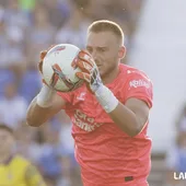 Jasper Cillessen Jasper Cillessen