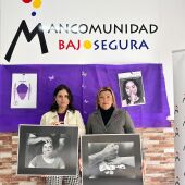 La Mancomunidad Bajo Segura lleva a nueve municipios la campaña del 25N para reconocer la violencia invisible sobre la mujer