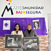 La Mancomunidad Bajo Segura lleva a nueve municipios la campaña del 25N para reconocer la violencia invisible sobre la mujer La Mancomunidad Bajo Segura lleva a nueve municipios la campaña del 25N para reconocer la violencia invisible sobre la mujer