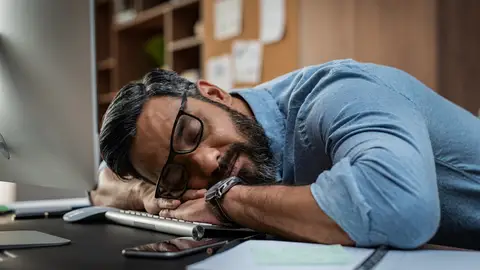 Dormir más horas de las necesarias es más incapacitante que no dormir lo suficiente Dormir más horas de las necesarias es más incapacitante que no dormir lo suficiente