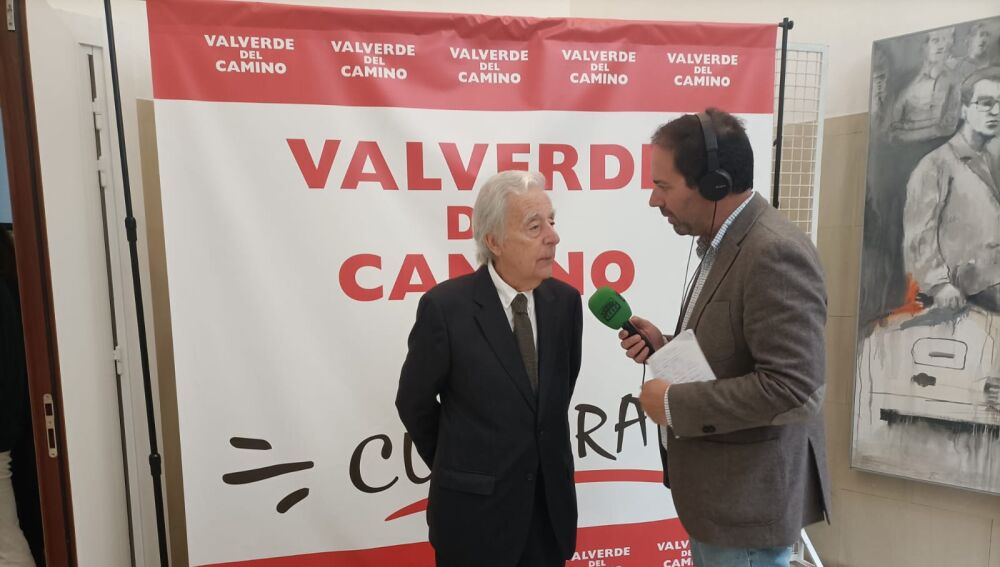 Programa Especial Más de Uno Huelva desde el acto de entrega de medallas de la provincia 2024