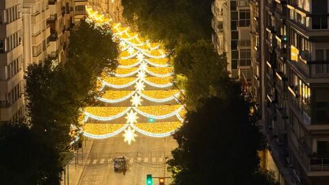 Navidad en Murcia