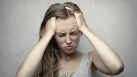 Dolor de cabeza La farmacia en casa