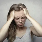 Dolor de cabeza Dolor de cabeza