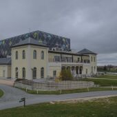 Palacio de Congresos y Exposiciones ‘La Faisanera’