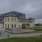Palacio de Congresos y Exposiciones ‘La Faisanera’ Palacio de Congresos y Exposiciones ‘La Faisanera’