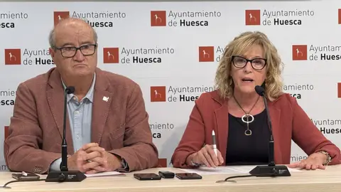 El PSOE oscense critica que Orduna solo ha ejecutado el 12% de las inversiones El PSOE oscense critica que Orduna solo ha ejecutado el 12% de las inversiones
