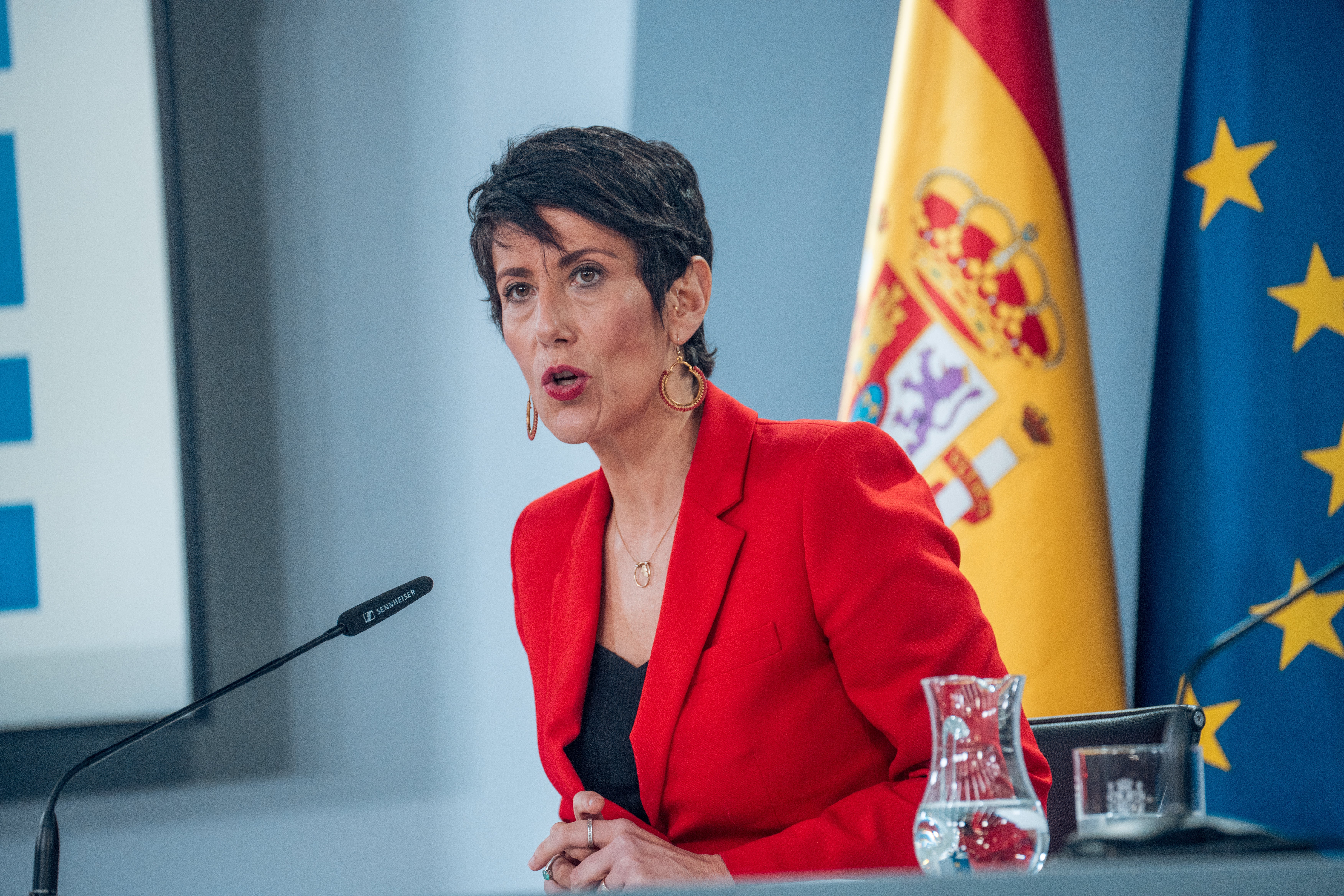 Las nuevas profesiones que se podrán jubilar sin penalización en 2025 Las nuevas profesiones que se podrán jubilar sin penalización en 2025