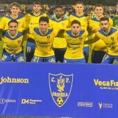 El Orihuela CF empata sin goles el partido que tenía aplazado ante el Águilas