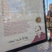 Vicent Andrés Estellés protagonista este año de las actividades del Dia de les Lletres Valencianes