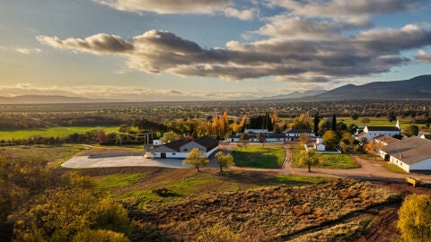 Finca de la Dehesa el Molinillo en Retuerta del Bullaque