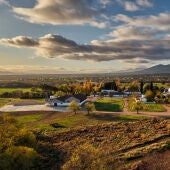 Finca de la Dehesa el Molinillo en Retuerta del Bullaque