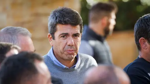 El PP dice que los ceses de Mazón demuestran "asunción de responsabilidades" y exige autocrítica a Sánchez | Onda Cero Radio