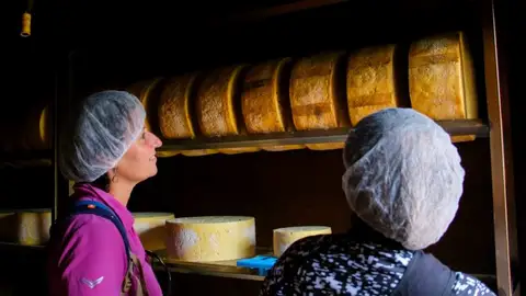 El Plan de Sostenibilidad Turística ha marcado un antes y un después en Onís El Plan de Sostenibilidad Turística ha marcado un antes y un después en Onís