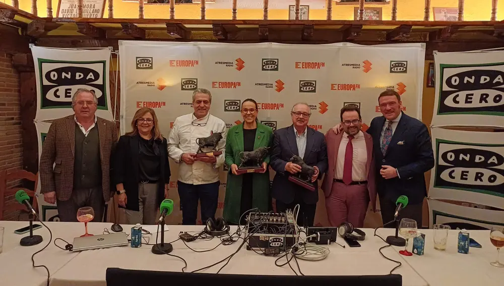 Premios taur5inos Hasta la bola Premios taur5inos Hasta la bola
