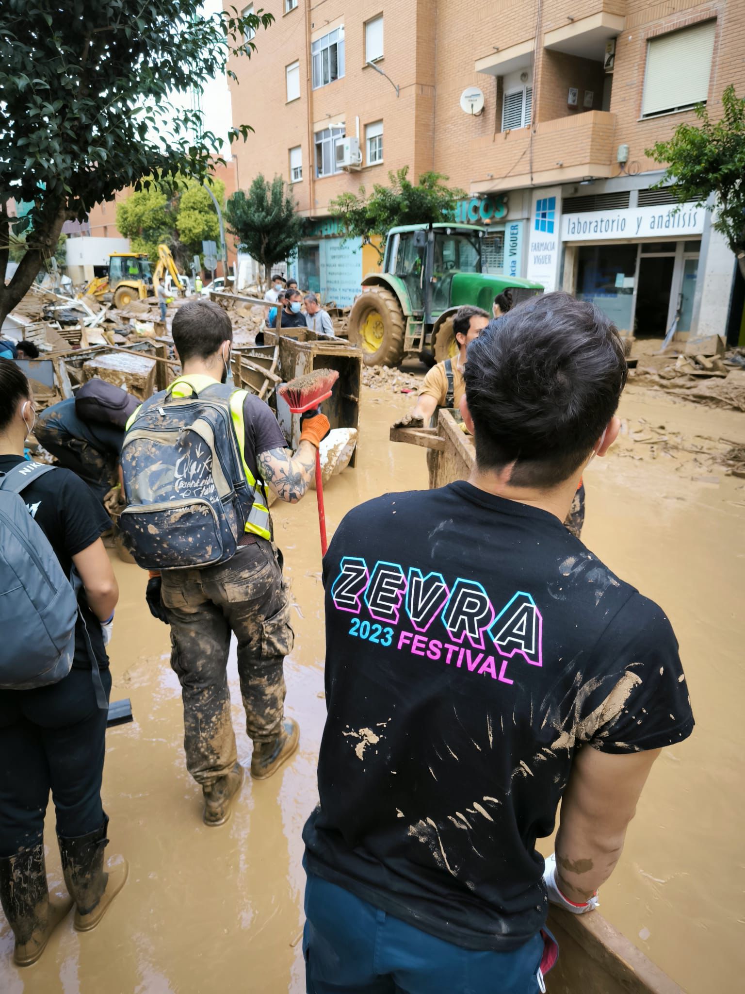 Medusa y Zevra venden 15.000 tickets solidarios en apenas unas horas Medusa y Zevra venden 15.000 tickets solidarios en apenas unas horas