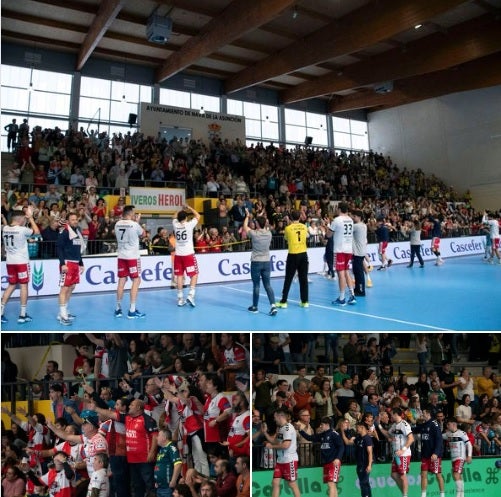 Deportes Segovia 17/12/2024 Deportes Segovia 17/12/2024
