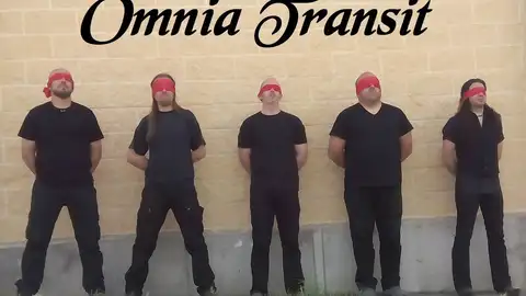 Omnia Transit Omnia Transit