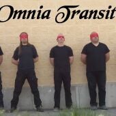 Omnia Transit