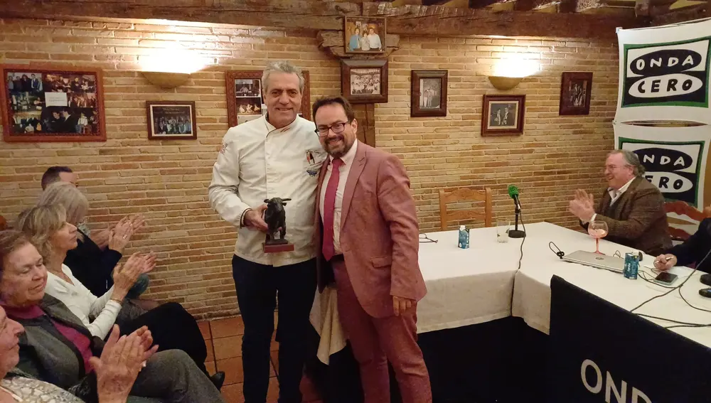 Pepe Crespo Pepe Crespo