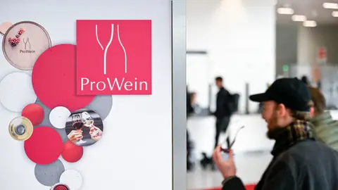 La Junta abre línea de ayudas para la participación de empresas en la feria ProWein 2025 en Alemania La Junta abre línea de ayudas para la participación de empresas en la feria ProWein 2025 en Alemania