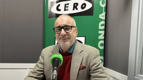 Rodrigo Ruíz Jiménez Rodrigo Ruíz Jiménez