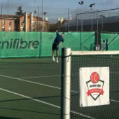 Alcalá de Henares acoge el Torneo Internacional de Tenis Ciudad de Alcalá