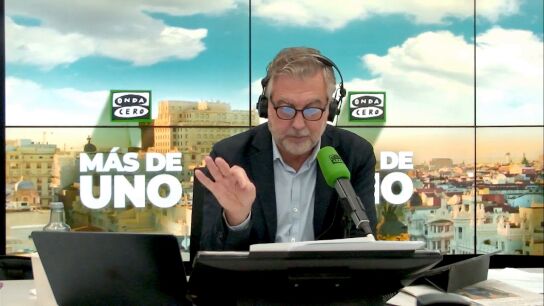 Monólogo de Alsina 22/11/2024