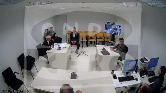 Vídeo de la declaración completa de Víctor de Aldama Vídeo de la declaración completa de Víctor de Aldama
