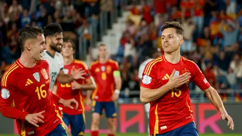 Selección Española de fútbol Selección Española de fútbol