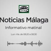Noticias Málaga Matinal 