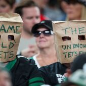 Caos en los NY Jets