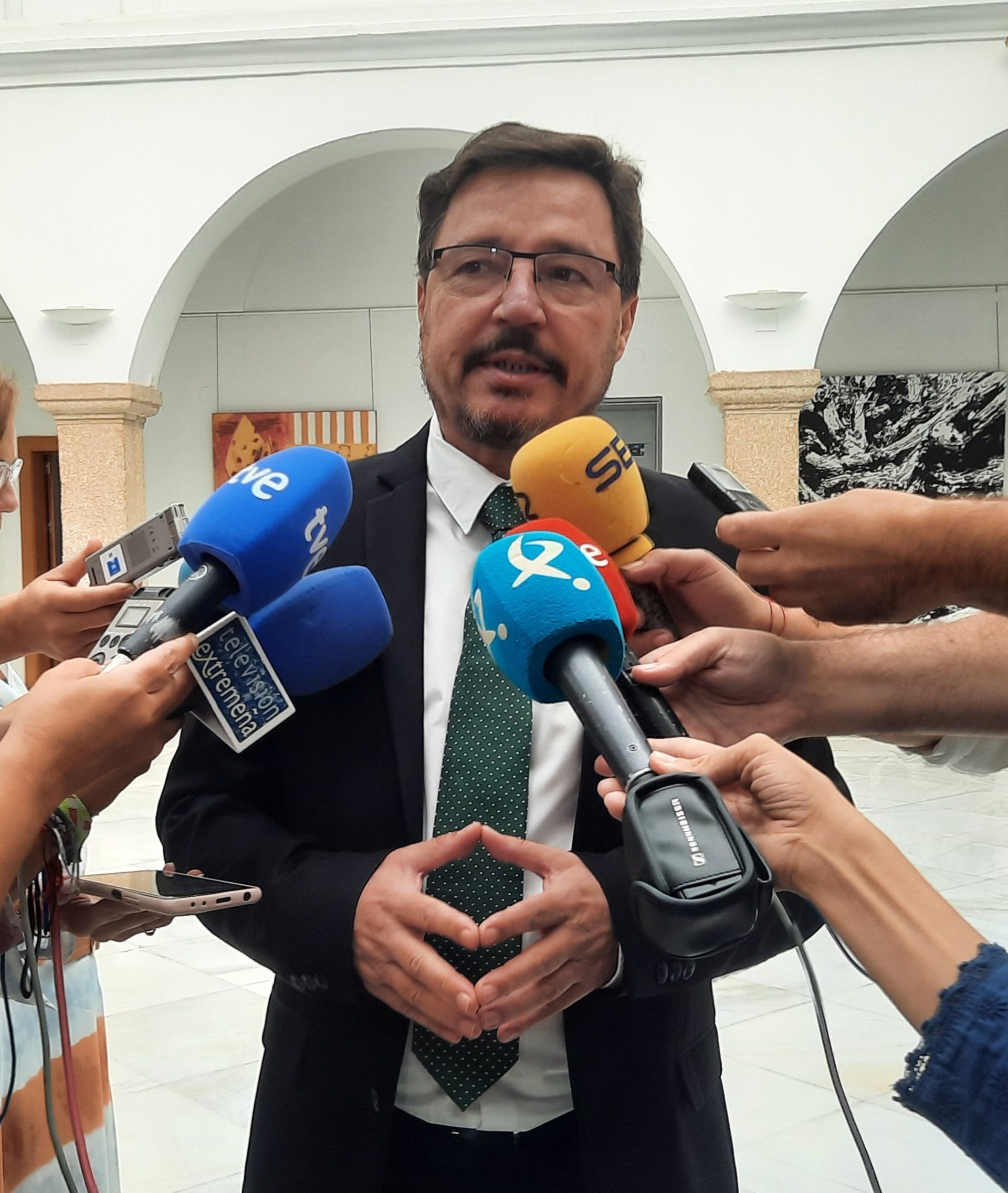 La dotación para políticas económicas sube un 24,1% en 2025, hasta los 2.111 millones de euros La dotación para políticas económicas sube un 24,1% en 2025, hasta los 2.111 millones de euros