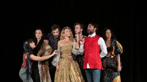 El agua de Valencia La Rambleta