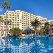 Imagen del Hotel H10 Las Palmeras 