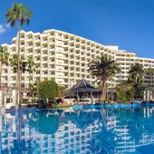 Imagen del Hotel H10 Las Palmeras Imagen del Hotel H10 Las Palmeras