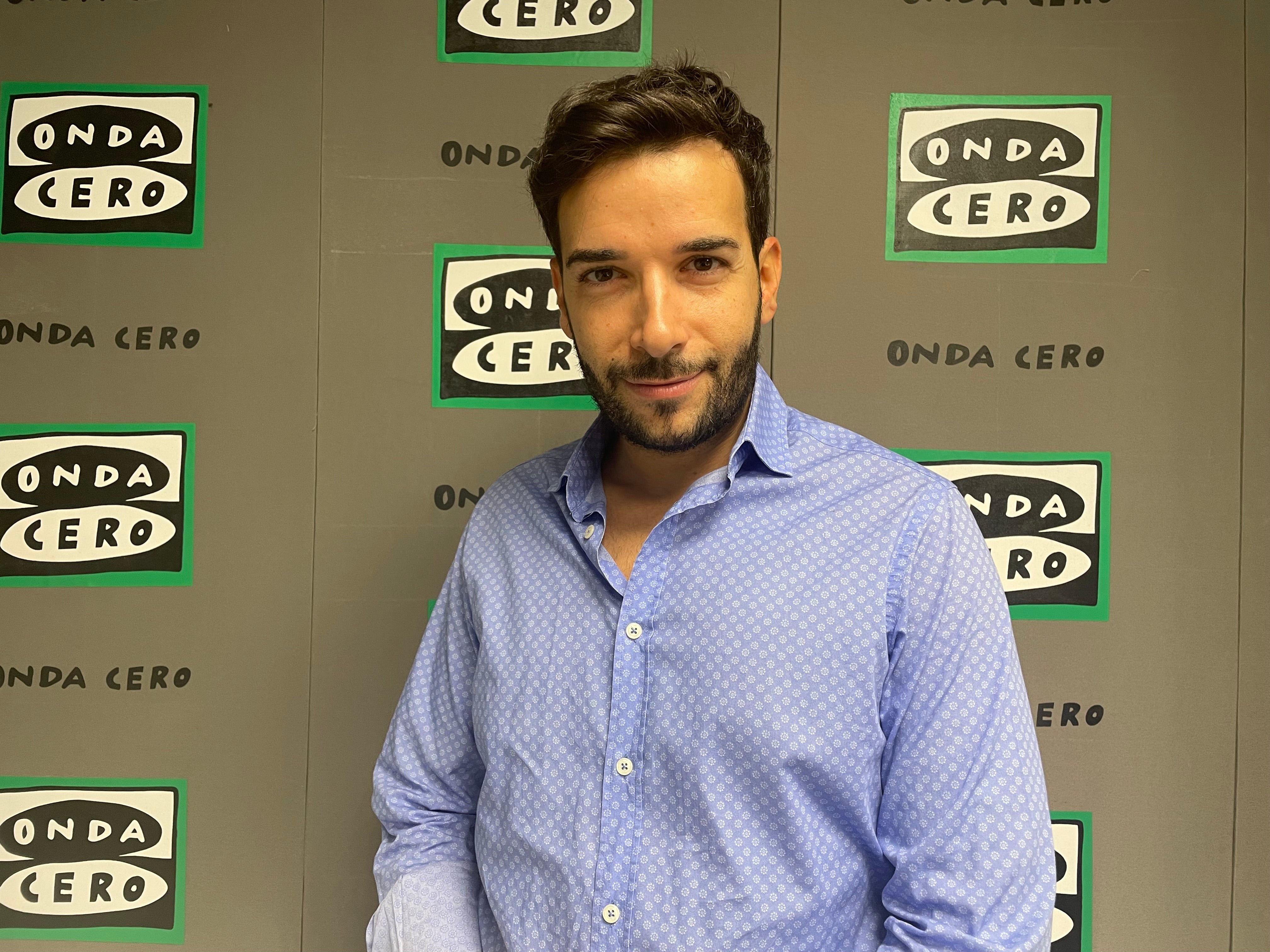 Luis Tobajas #DesafíoViajero Luis Tobajas #DesafíoViajero