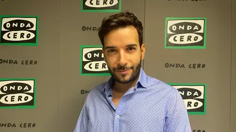 Luis Tobajas #DesafíoViajero Luis Tobajas #DesafíoViajero