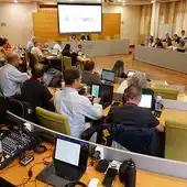 Consejo Gobierno UMA Consejo Gobierno UMA