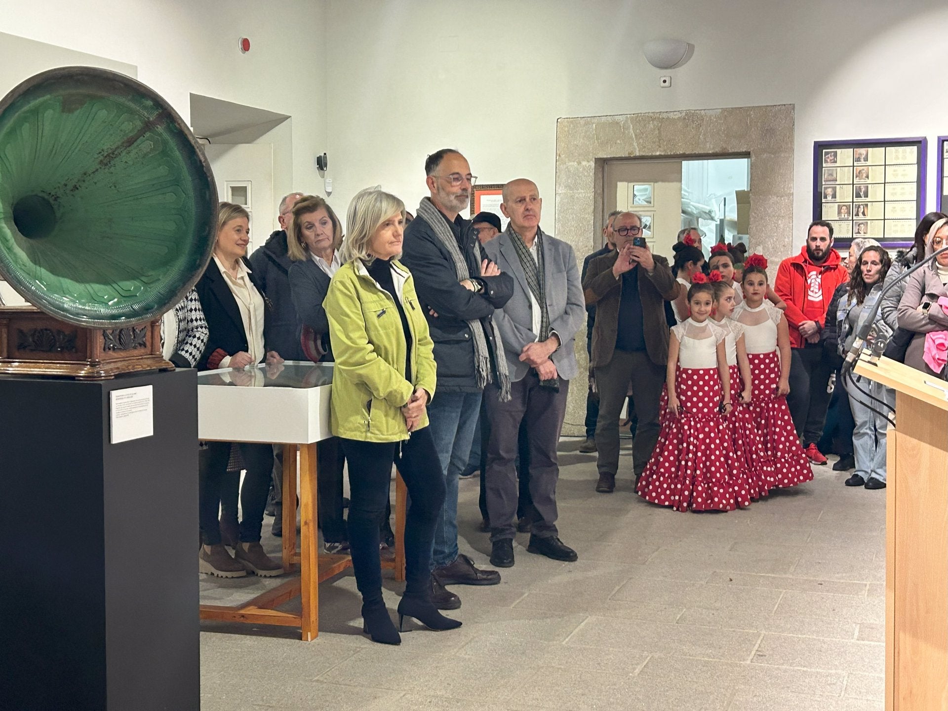 La Junta de Extremadura invierte cerca de 200.000 euros para impulsar el flamenco en la región durante 2024 La Junta de Extremadura invierte cerca de 200.000 euros para impulsar el flamenco en la región durante 2024