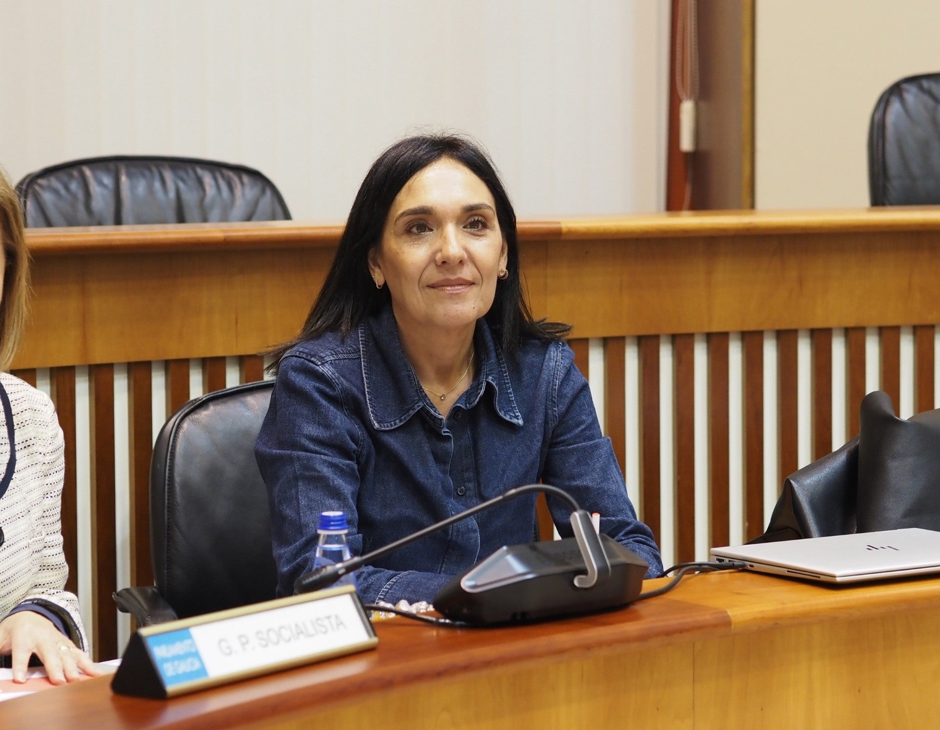 Os socialistas demandan máis enfermeiras para os PACs de Ourense Os socialistas demandan máis enfermeiras para os PACs de Ourense