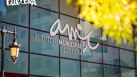 Auditorio de Cullera