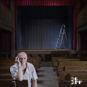 Pepe Viyuela, Aguila de Oro en 36 Aguilar Film Festival
