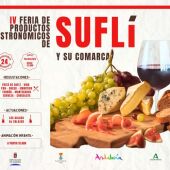 sufli-feria gastronomica 