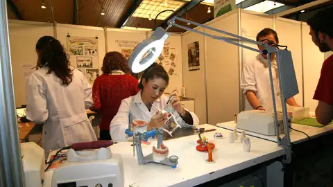 Convocadas las pruebas para la obtención directa de los títulos de Técnico y Técnico Superior de Formación Profesional Convocadas las pruebas para la obtención directa de los títulos de Técnico y Técnico Superior de Formación Profesional