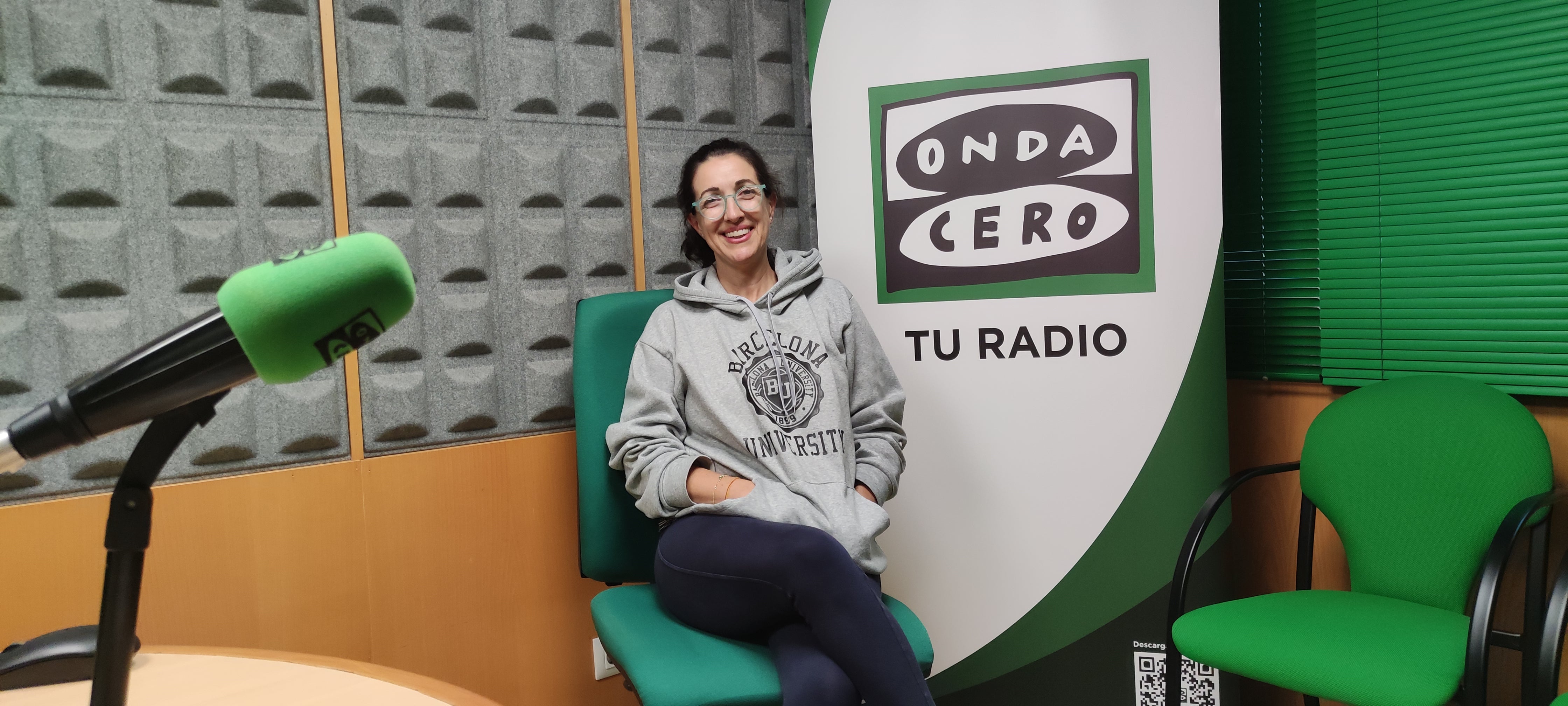 ¿Qué es eso de la edad? ¿Qué es eso de la edad?
