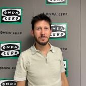 Manuel Barranco, Chef Manolito