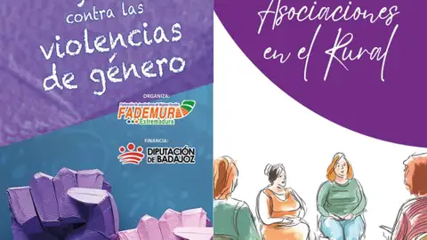 Unas 200 mujeres se reunirán este sábado en Calamonte para fomentar el asociacionismo rural convocadas por FADEMUR Unas 200 mujeres se reunirán este sábado en Calamonte para fomentar el asociacionismo rural convocadas por FADEMUR