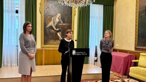 Firmado el convenio colectivo 2023-2028 del Ayuntamiento de Gij&oacute;n